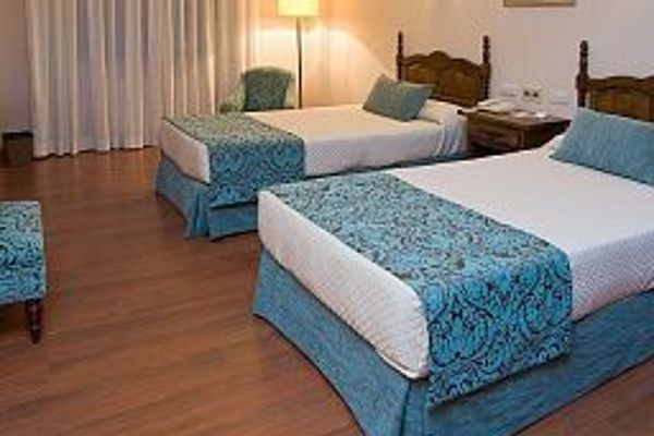Hotel Pazo O Rial (Vilagarcía de Arousa)
